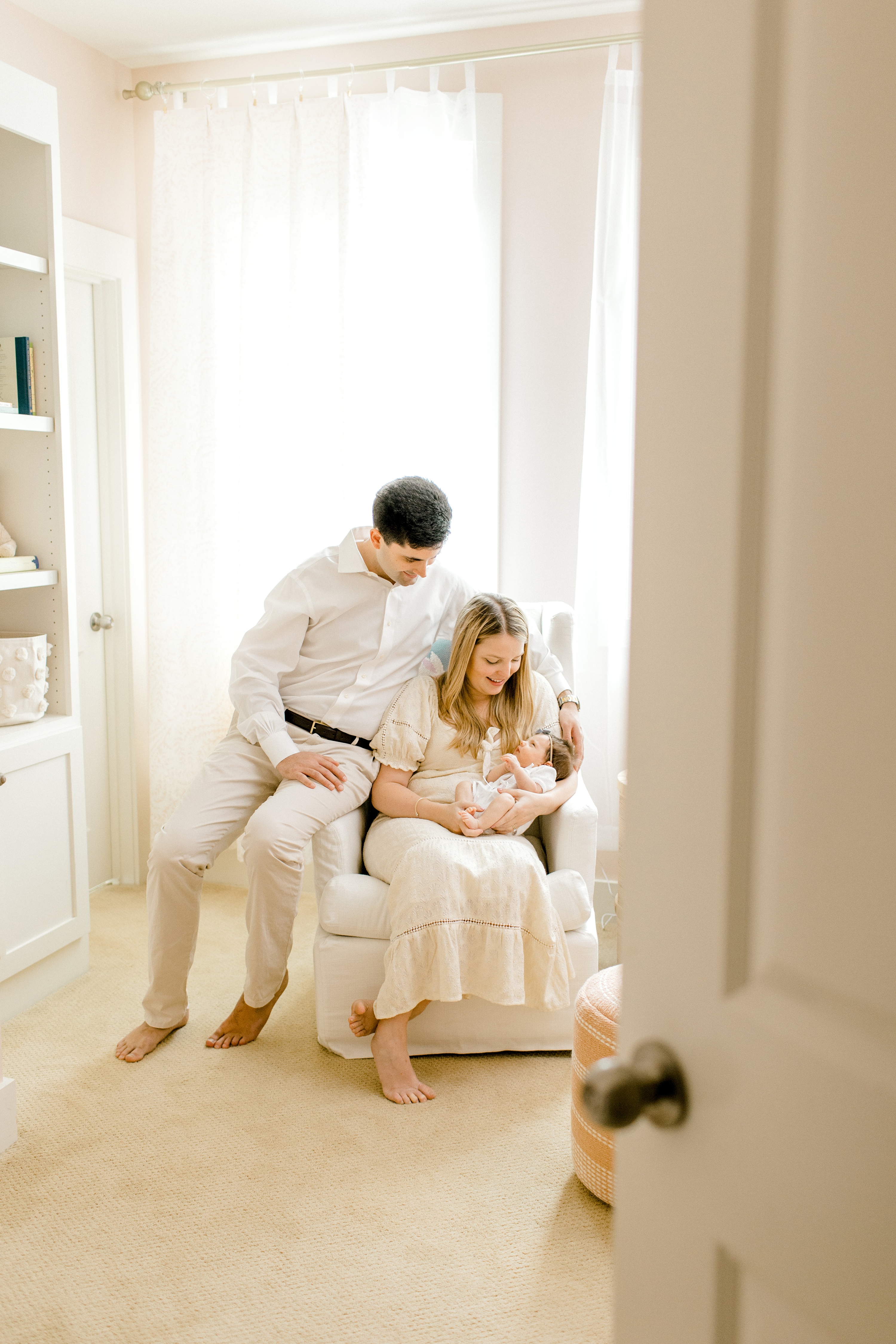 Using Flash to Get a Natural Light Look for Lifestyle